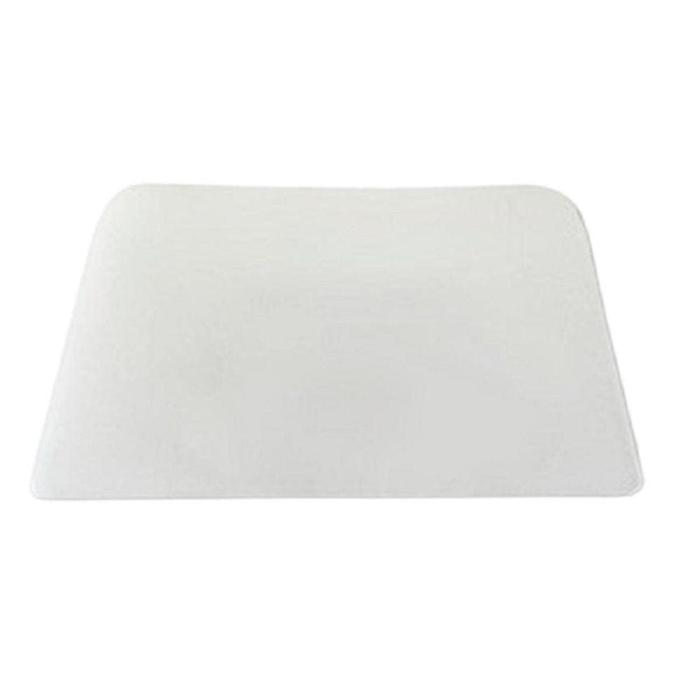 Espatula Plastica Para Massa Celuloide Compel 2000