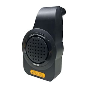 Ventilador Cooler Soma Fan-100  Usb