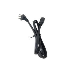 Cabo PP Plano 3x1,5mm Plugue C13 2P+T 1,5m - Howe