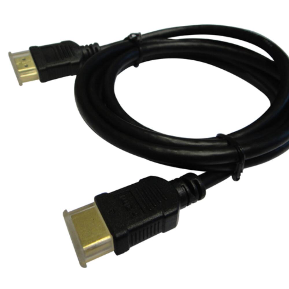 Cabo Hdmi M X M Versão 2.0 - 5.00mt 28awg Gold Flash 15+1