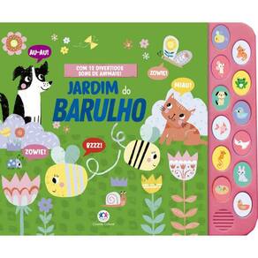 Jardim do barulho