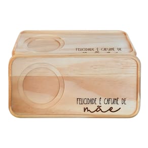 Kit Jogo 2 Pires Ret. Mãe p/ xícaras café chá -Pinus-11