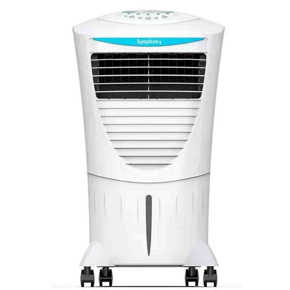 Climatizador Ambientes E Umidificador Symphony 31L 220V