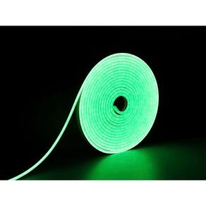 Fita de LED Neon Flex 8W 120 LEDS/m - 25 metros - 127V