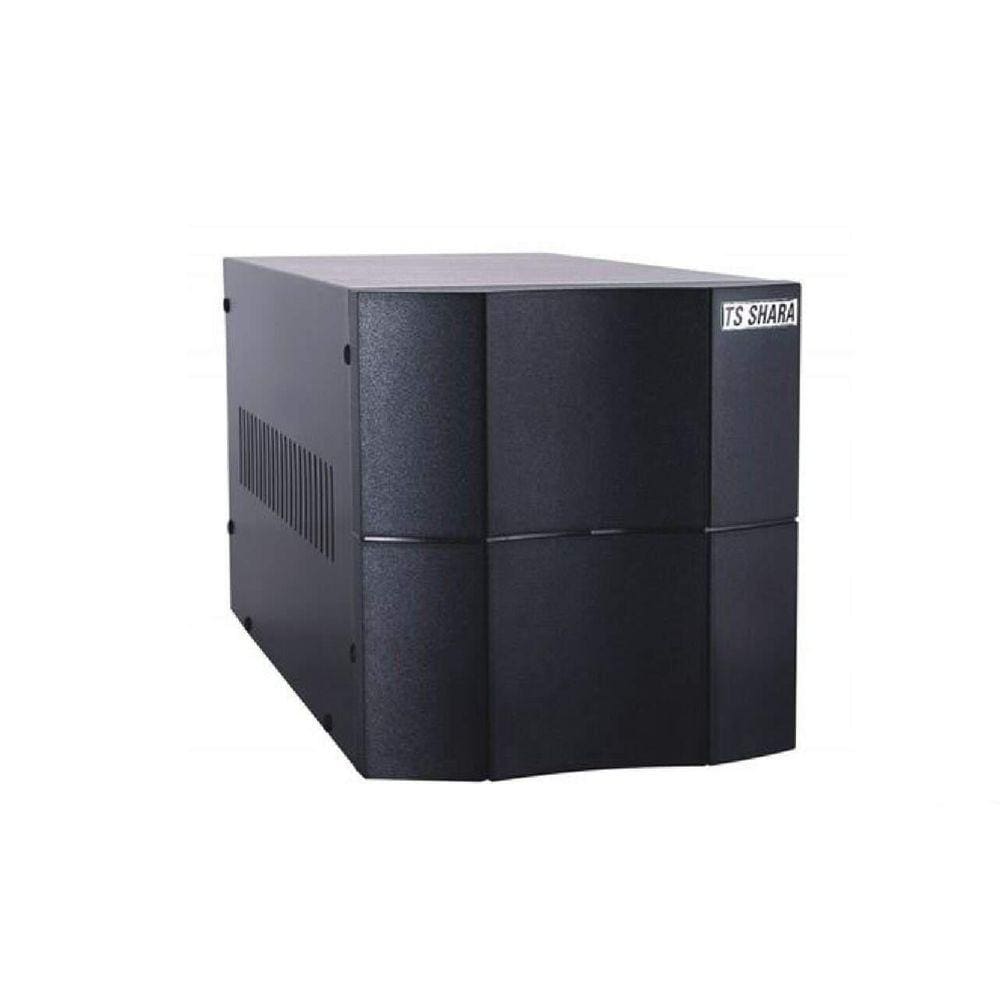 Rack 1Ba + Cabo Sem Baterias Ts Shara