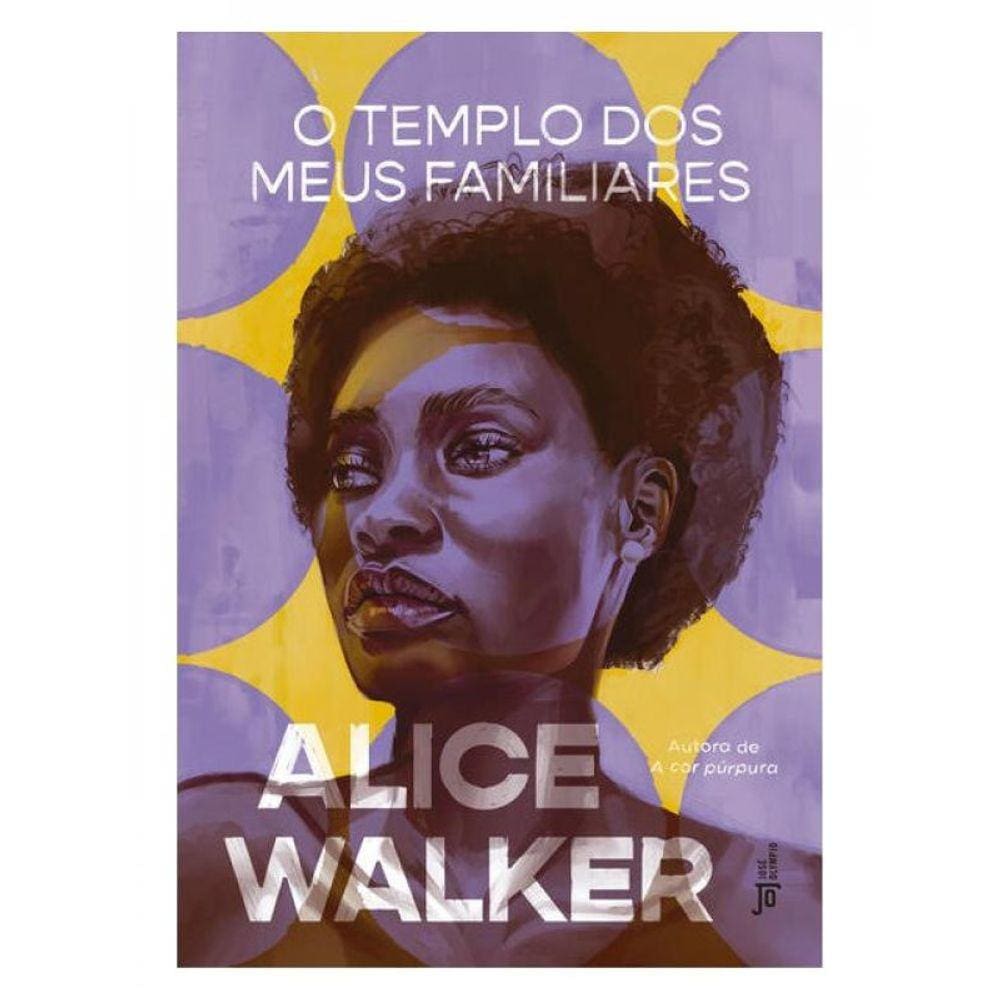 O Templo Dos Meus Familiares