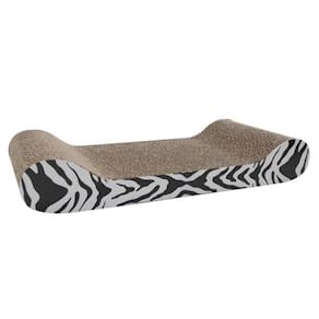 Sala de impressão Cat Scratcher Catit Tiger 17,5 x 7,5 cm