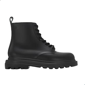 Melissa Coturno Soft Preto