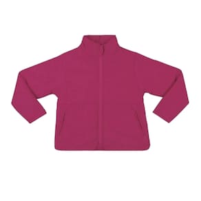 Jaqueta inverno infantil menina