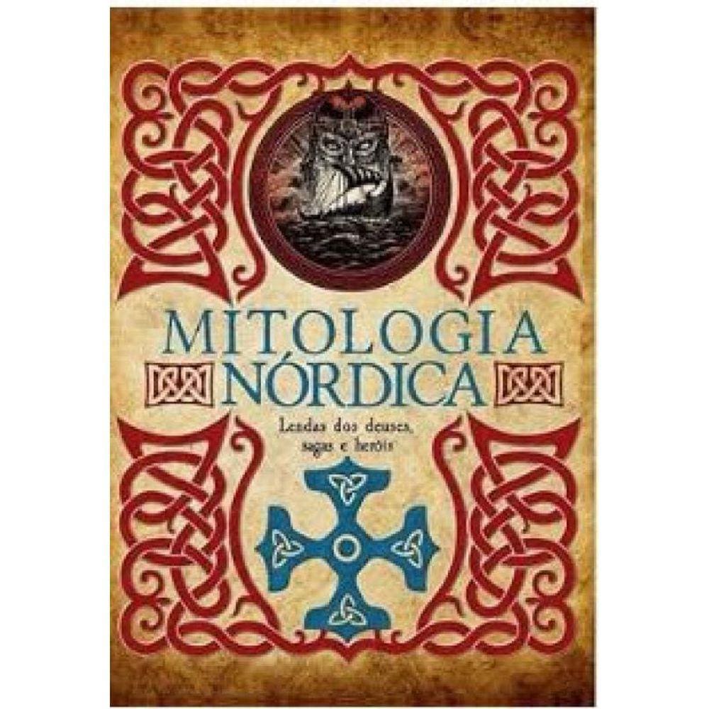Mitologia Nórdica