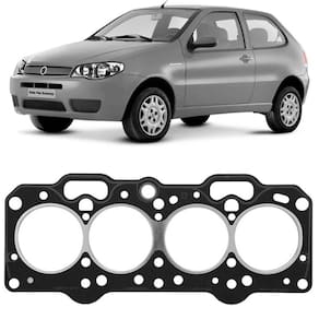 Junta Cabeçote Motor Palio MPI 1.0 1.5 8V Fiasa 96 a 2000