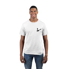 Camiseta Masculina Peão Rei Jogo Xadrez Esporte Chess Game
