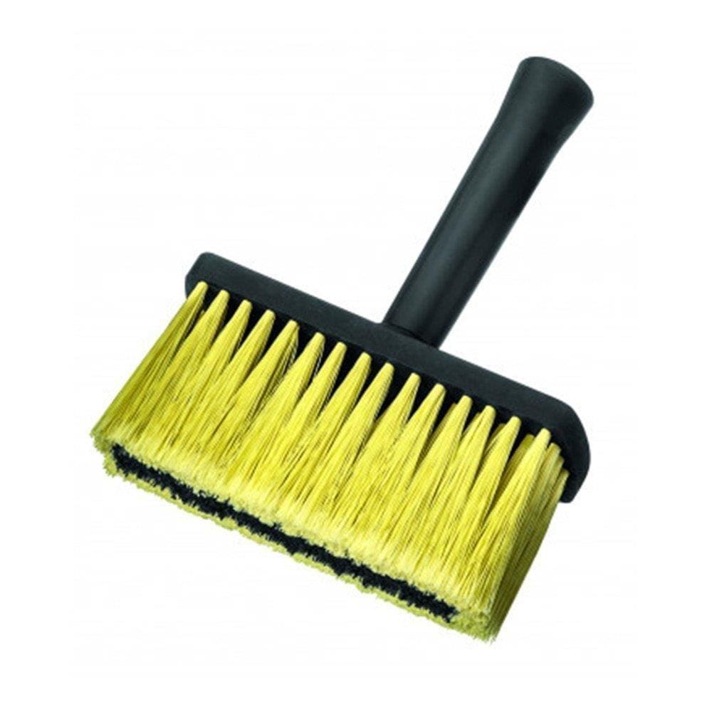 Broxa Atlas 725/3 Jumbo 18x8cm - Embalagem com 12 Unidades