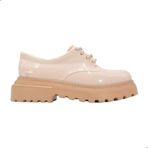 Tênis Melissa Charlotte Adulto Rosa