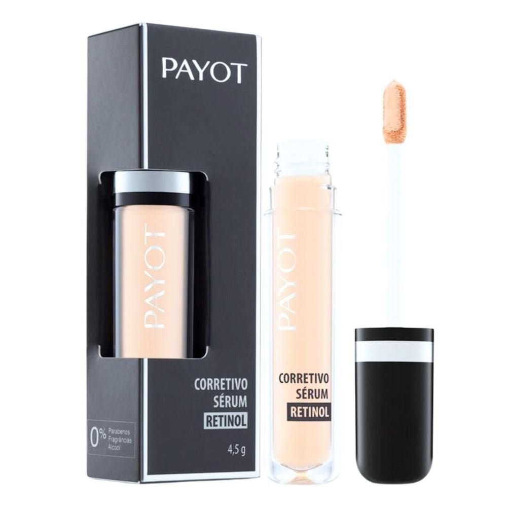 Corretivo Sérum Payot Retinol Cor 05 4,5g