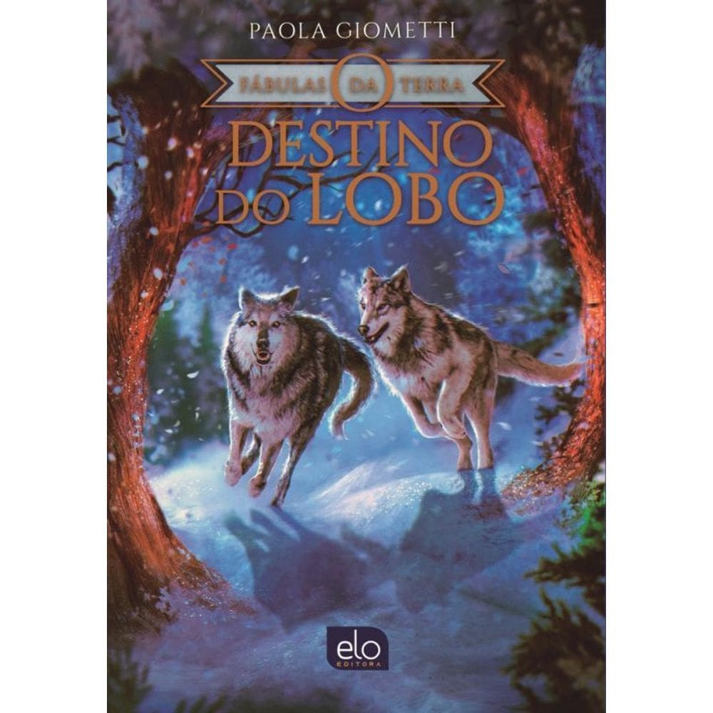 o Destino Do Lobo