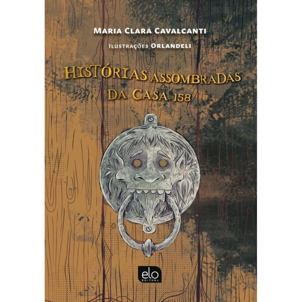 Histórias Assombradas Da Casa 158