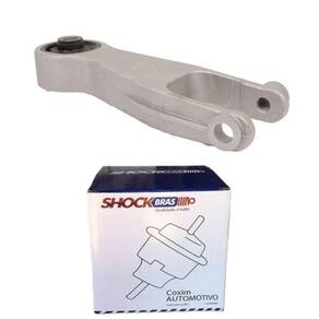 Coxim Motor Inferior Traseiro Corsa Meriva Montana Acx02018
