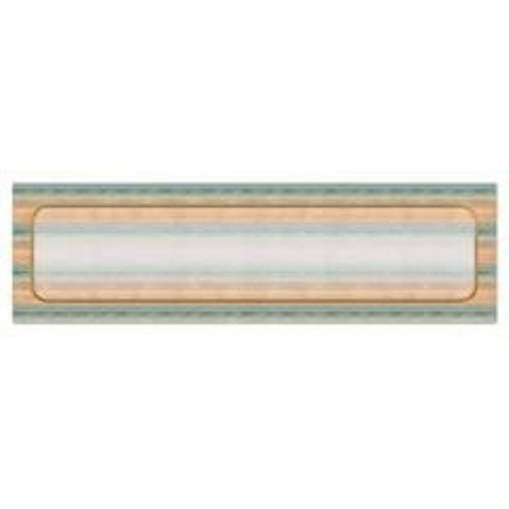 Caminho De Mesa Oasis 532125 43X141Cm Belchior