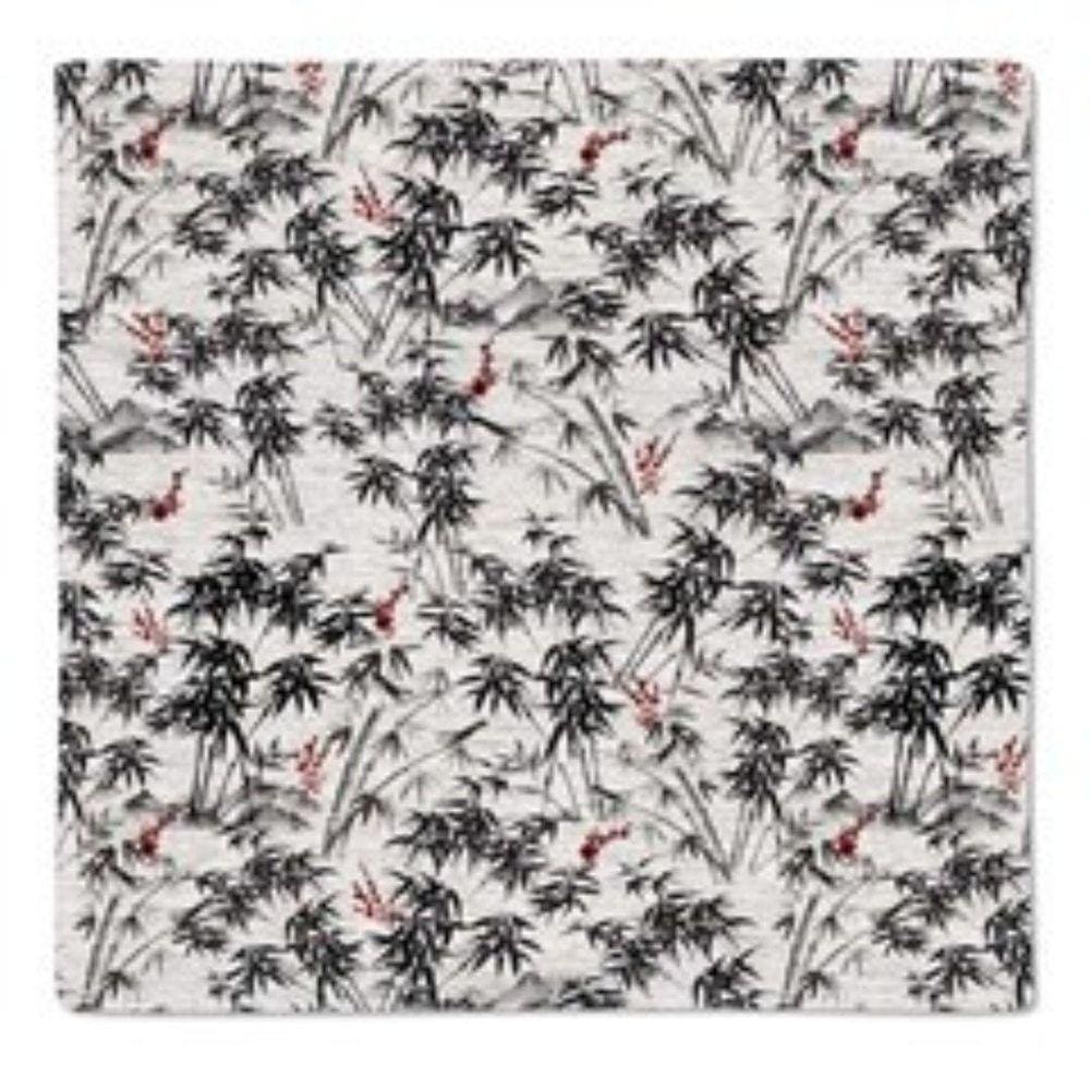 Guardanapo Oriental 533067 40X40 Com 2Unid Belchior