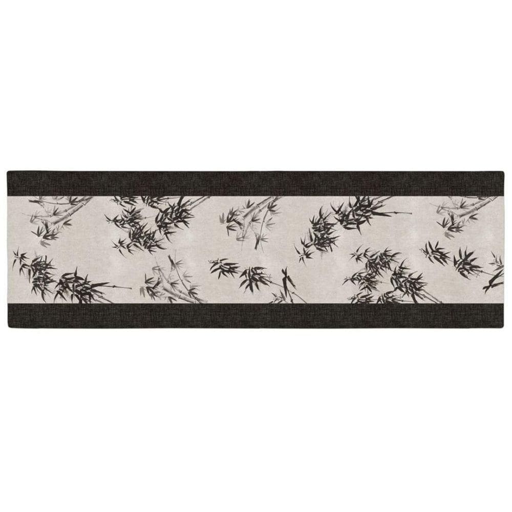 Caminho De Mesa Oriental 532117 43X141Cm Belchior