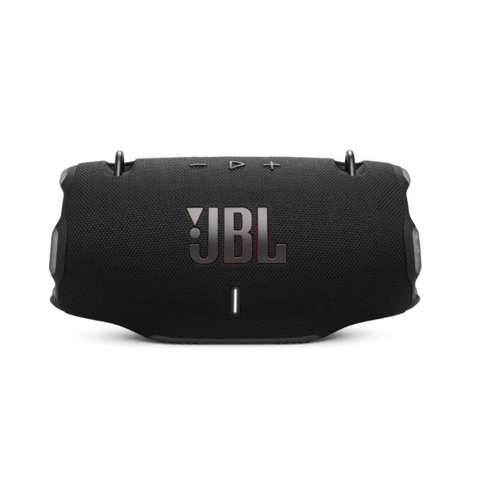 Caixa JBL Xtreme 4 Preta, 70W RMS, Bluetooth, IP67 à Prova D`água, JBLXTREME4BLKBR, HARMAN JBL