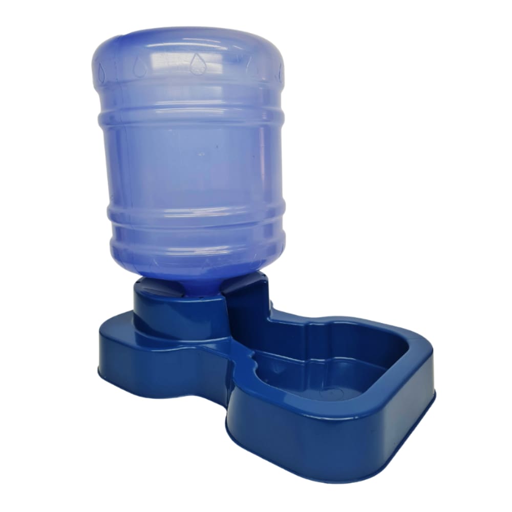Bebedouro Automático Grande Porte C/ Bombona - Menplast [25]
