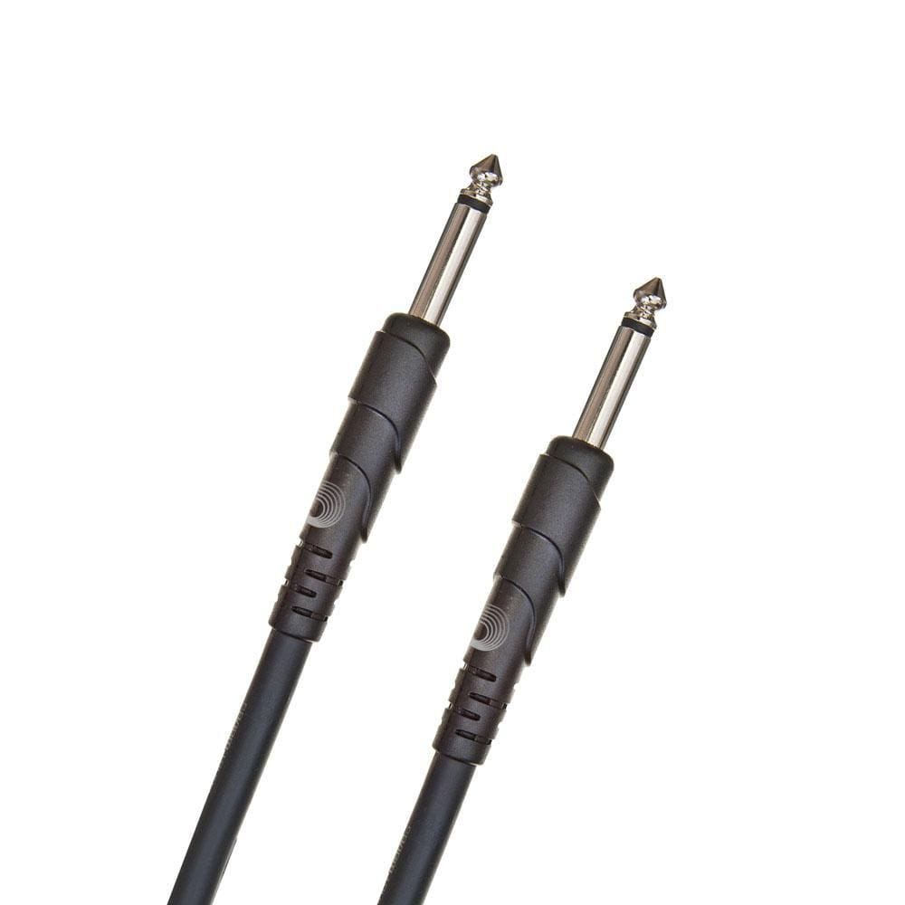 Cabo Para Instrumentos 3,05m D Addario Classic PW-CGT-10 [F035]