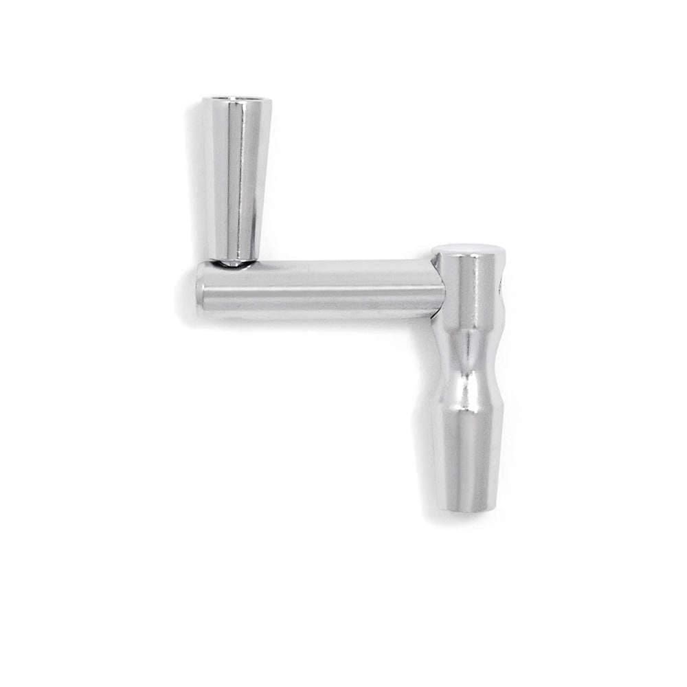 Chave De Tensão Para Bateria Manivela Gibraltar SC-4248 [F035]