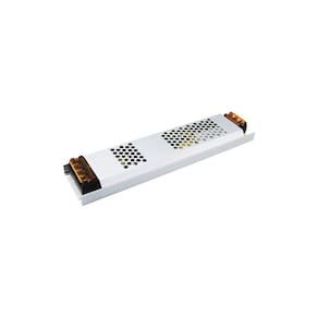 Fonte Chaveada Nordecor 12V 12,5A / 150W Bivolt