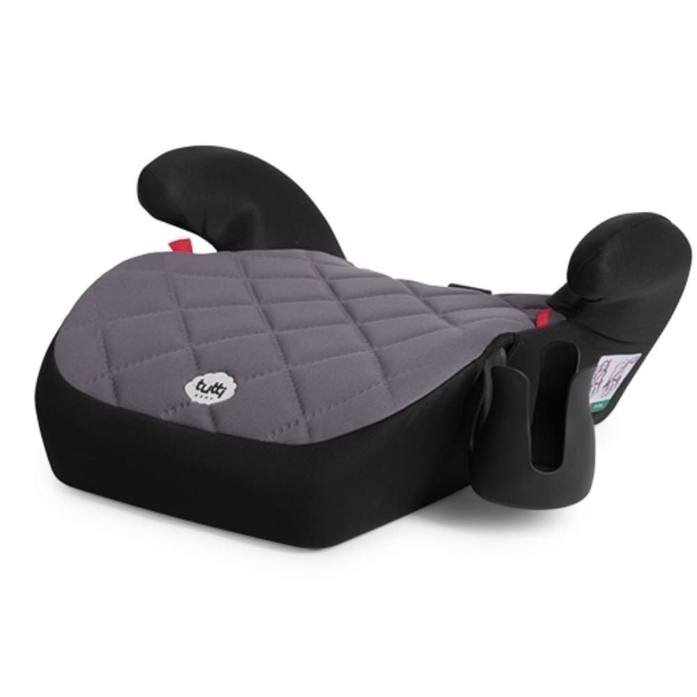 Assento Booster Carro Triton Tutti Baby