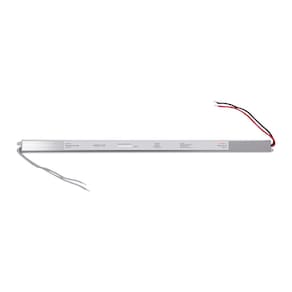 Fonte Slim Para Fita Led Nordecor 12V 6A / 72W Bivolt