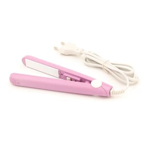 Mini Prancha/Chapinha De Cabelo 160º Finesse Fun Gwen Bivolt