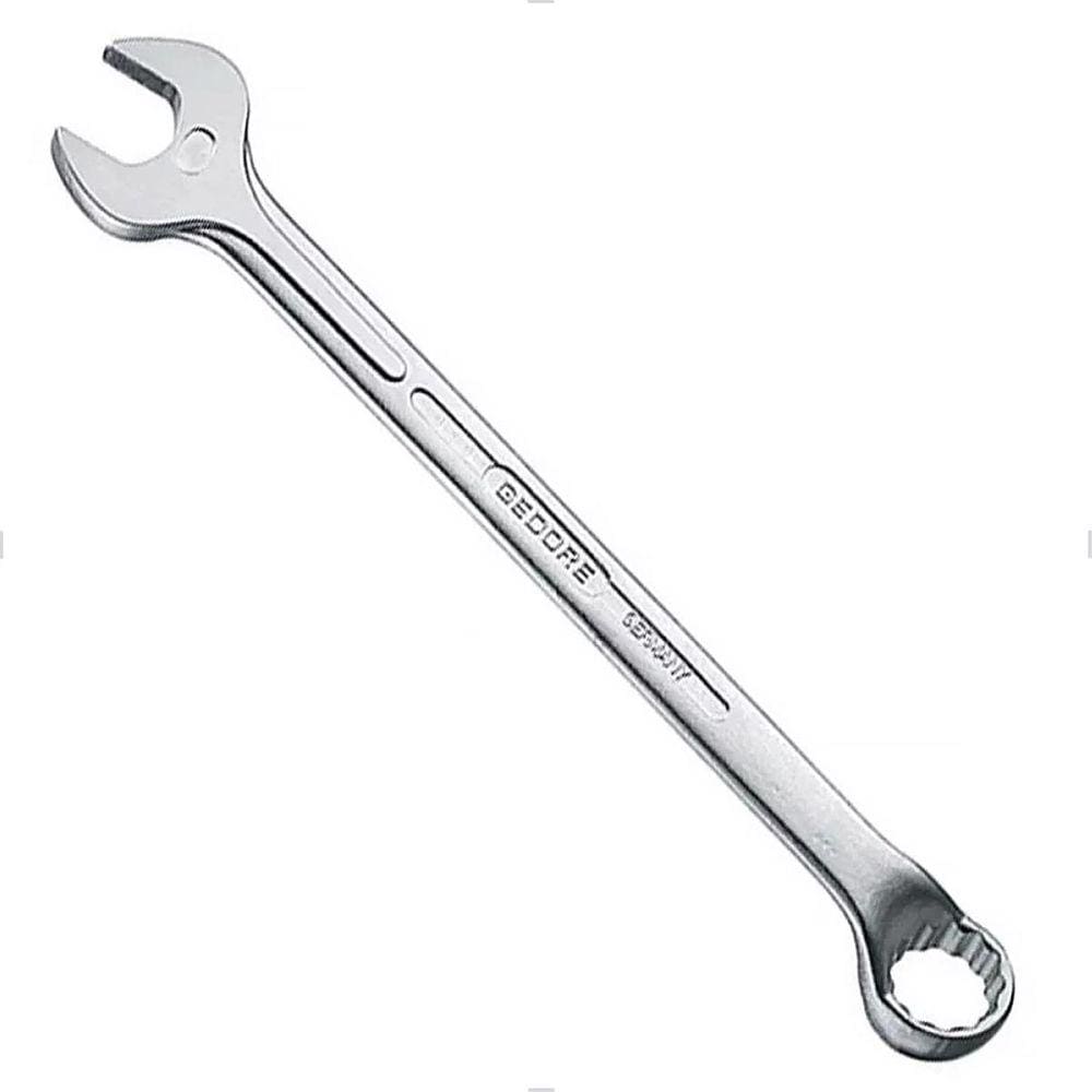 Chave Combinada 1B-1.1/2" 002.572 Gedore
