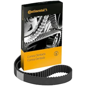 Correia Dentada Land Cruiser Prado 3.0 16V 2003 a 2009 CT860