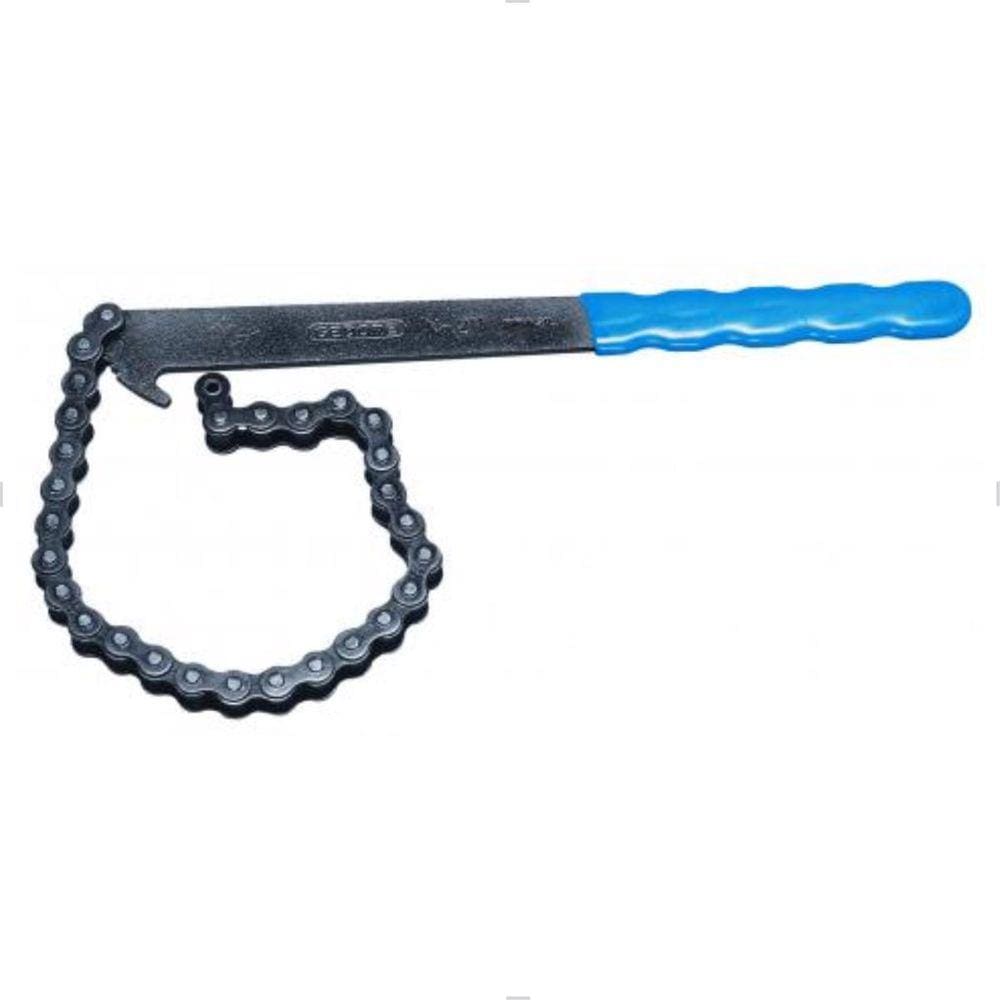Chave Corrente Leve 11" até 127mm Gedore