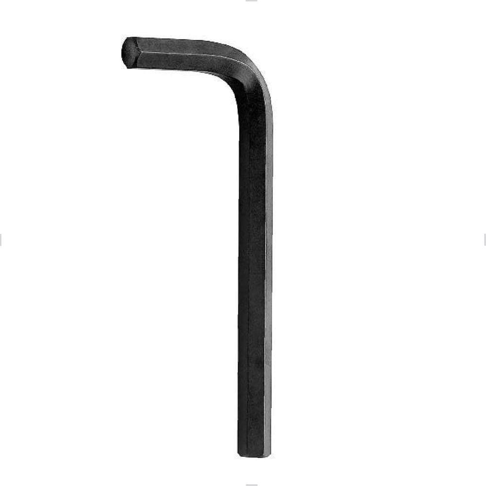 Chave Allen Hexagonal 3/16" Cromo Vanadium Tramontina