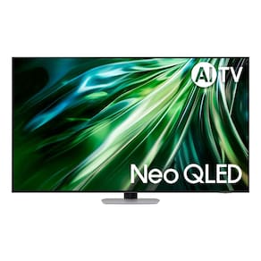 Samsung AI Gaming TV 55" Neo QLED 4K 55QN90D 2024,  Processador com AI, Upscaling 4K, Mini LED, Painel até 144hz, Dolby Atmos®, Alexa built in