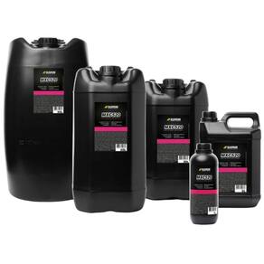 Desincrustante Ácido Abrilhantador de Peças MXC520 Sleepers 5L