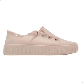Tênis Melissa Ulitsa M-Lover Rosa Claro