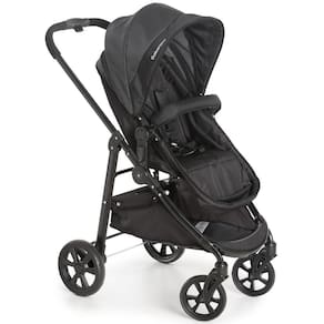 Carrinho Olympus New Black (Preto) - Galzerano