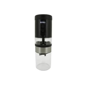 Moedor De Cafe Portátil Elétrico C/USB