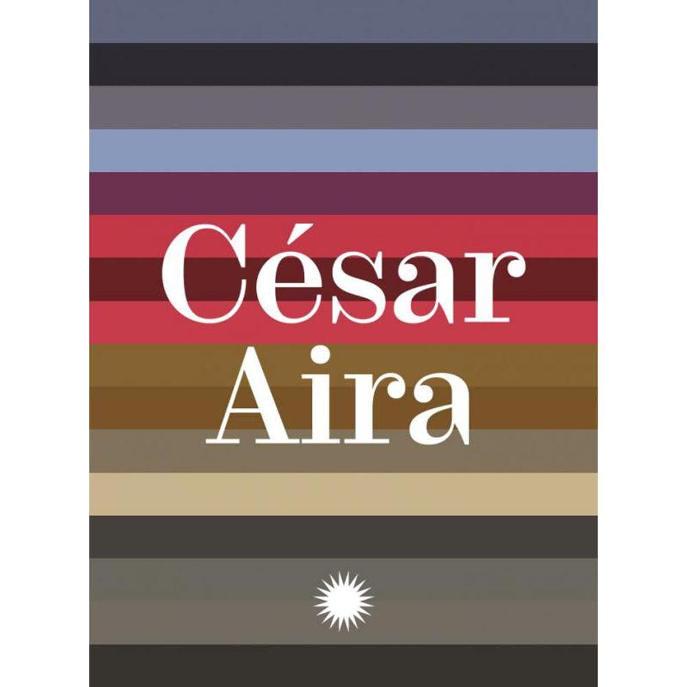 Coleção César Aira