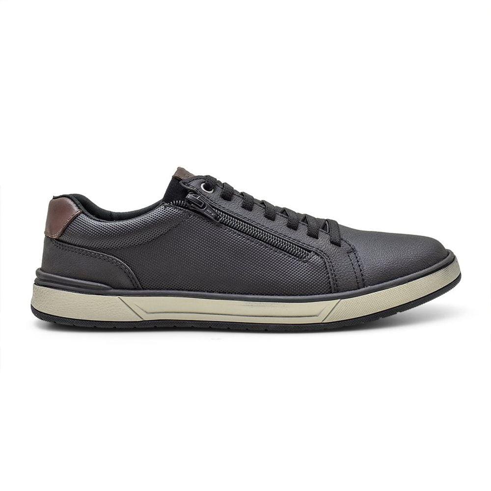 Tenis Masculino Street Preto