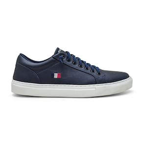 Tenis Casual Masculino Londres Marinho
