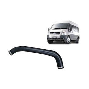 Mangueira Intercooler Transit 2.4 (2010/2012) (Saida)
