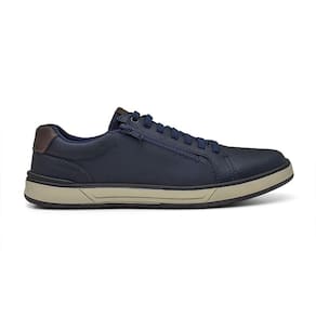 Tenis Masculino Street Marinho