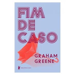 Fim De Caso
