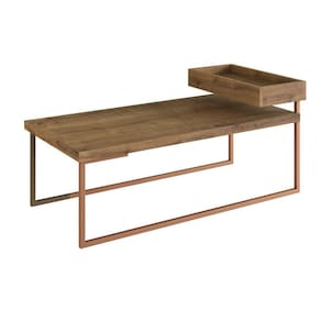 Mesa de Centro Planalto - Woodmel