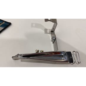Aparelho Pregar Passar Overlock Industrial- Todas